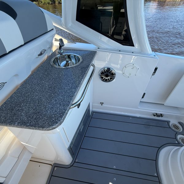 Coastal Boat Pros, Little River, SC, Pre-Owned Boats, Coastal Boat Pros, Little River, SC, Pre-Owned Boats, 2025 Chaparral 280 OSX