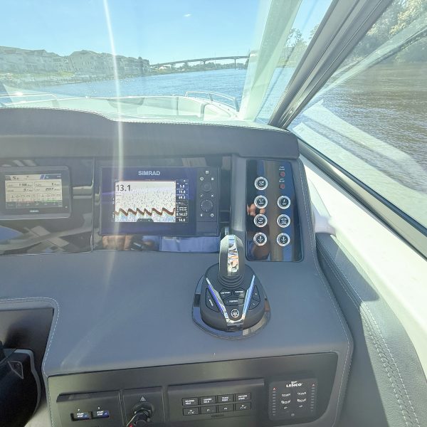 Coastal Boat Pros, Little River, SC, Pre-Owned Boats, Coastal Boat Pros, Little River, SC, Pre-Owned Boats, 2025 Chaparral 280 OSX