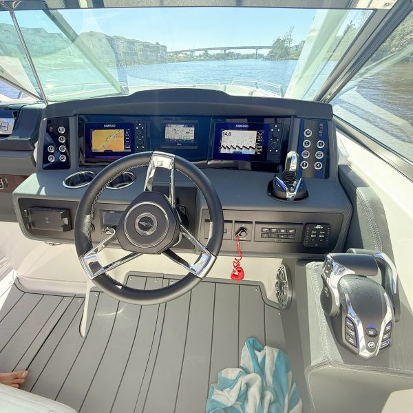 Coastal Boat Pros, Little River, SC, Pre-Owned Boats, Coastal Boat Pros, Little River, SC, Pre-Owned Boats, 2025 Chaparral 280 OSX