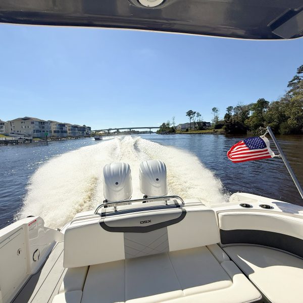 Coastal Boat Pros, Little River, SC, Pre-Owned Boats, Coastal Boat Pros, Little River, SC, Pre-Owned Boats, 2025 Chaparral 280 OSX