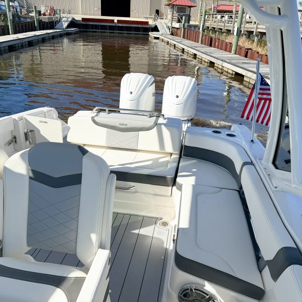 Coastal Boat Pros, Little River, SC, Pre-Owned Boats, Coastal Boat Pros, Little River, SC, Pre-Owned Boats, 2025 Chaparral 280 OSX