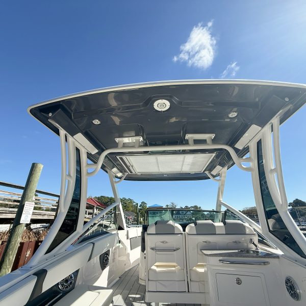Coastal Boat Pros, Little River, SC, Pre-Owned Boats, Coastal Boat Pros, Little River, SC, Pre-Owned Boats, 2025 Chaparral 280 OSX