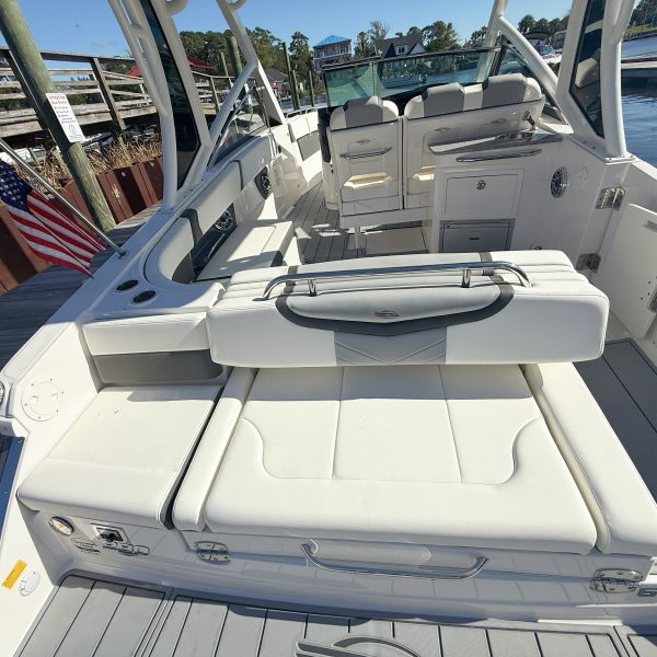 Coastal Boat Pros, Little River, SC, Pre-Owned Boats, Coastal Boat Pros, Little River, SC, Pre-Owned Boats, 2025 Chaparral 280 OSX
