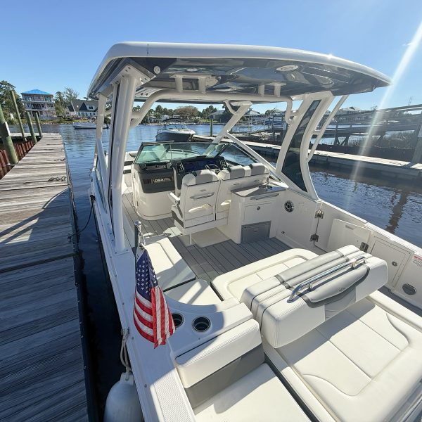 Coastal Boat Pros, Little River, SC, Pre-Owned Boats, Coastal Boat Pros, Little River, SC, Pre-Owned Boats, 2025 Chaparral 280 OSX