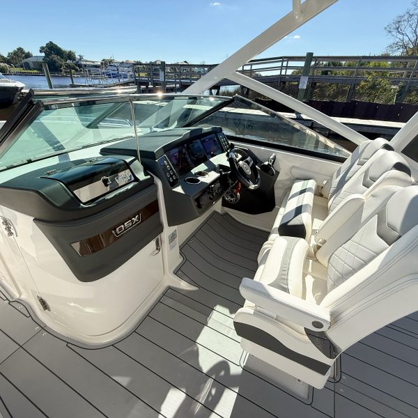 Coastal Boat Pros, Little River, SC, Pre-Owned Boats, Coastal Boat Pros, Little River, SC, Pre-Owned Boats, 2025 Chaparral 280 OSX