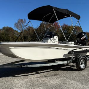 Coastal Boat Pros, Little River, SC, Pre-Owned Boats, Coastal Boat Pros, Little River, SC, Pre-Owned Boats, 2024 Mako 15 CC
