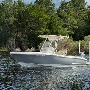 Coastal Boat Pros, Little River, SC, Pre-Owned Boats, Coastal Boat Pros, Little River, SC, Pre-Owned Boats, 2020 Pioneer 202 Islander
