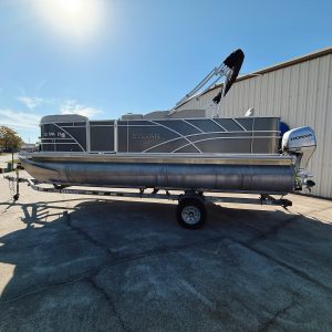 Coastal Boat Pros, Little River, SC, Pre-Owned Boats, Coastal Boat Pros, Little River, SC, Pre-Owned Boats, 2020 Sylvan Mirage 820 Party Fish