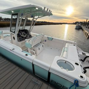Coastal Boat Pros, Little River, SC, Pre-Owned Boats, Coastal Boat Pros, Little River, SC, Pre-Owned Boats, 2025 Robalo R 250