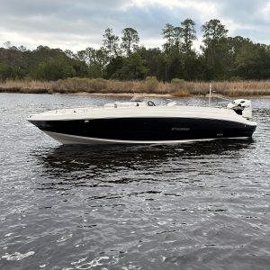 Coastal Boat Pros, Little River, SC, Pre-Owned Boats, Coastal Boat Pros, Little River, SC, Pre-Owned Boats, 2020 Stingray 212 SC