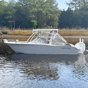 Coastal Boat Pros, Little River, SC, Pre-Owned Boats, Coastal Boat Pros, Little River, SC, Pre-Owned Boats, 2025 Sea Pro 240 DLX