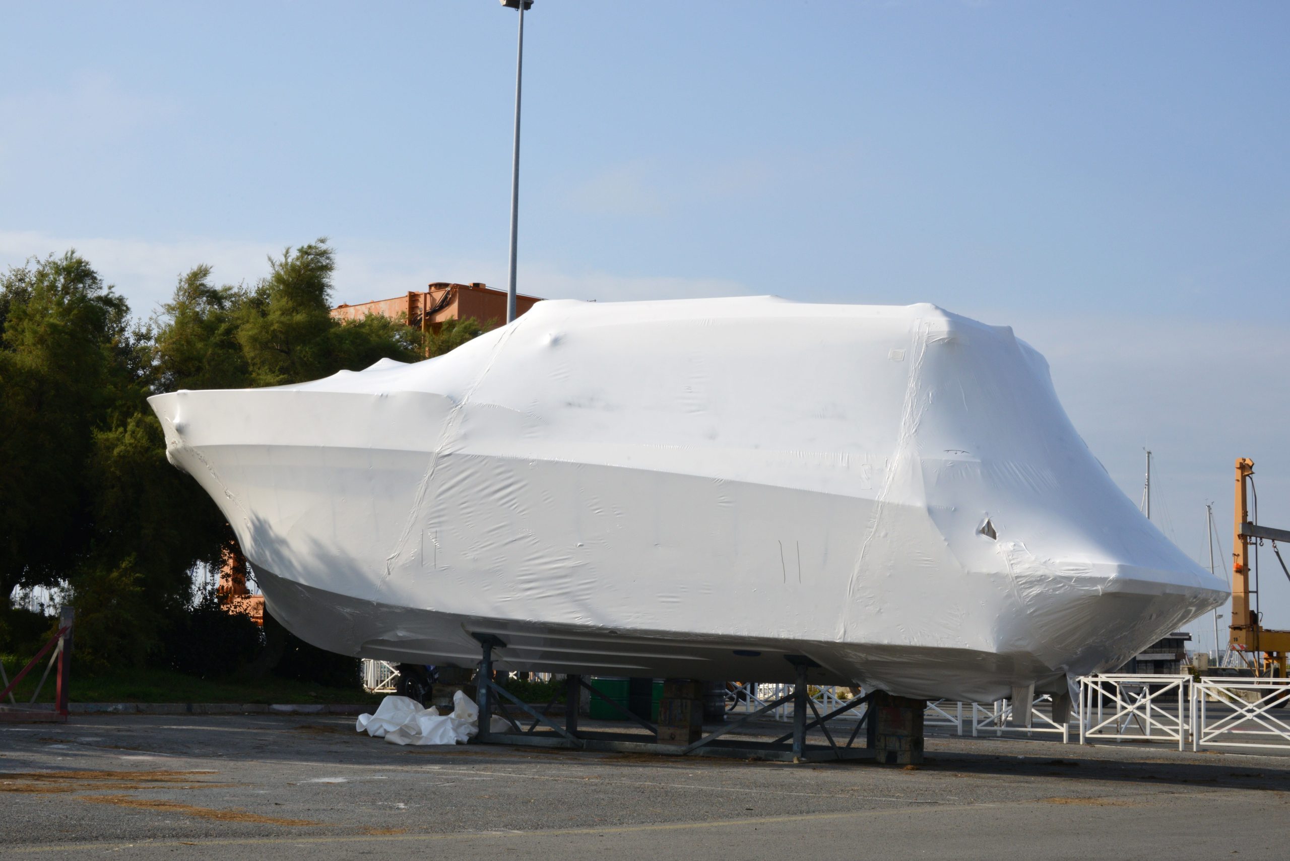 Coastal Boat Pros, Little River, SC, Pre-Owned Boats, Coastal Boat Pros, Little River, SC, Pre-Owned Boats, boat services, Shrink Wrapping