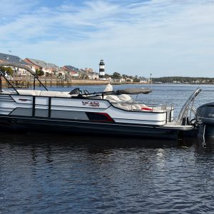 Coastal Boat Pros, Little River, SC, Pre-Owned Boats, Coastal Boat Pros, Little River, SC, Pre-Owned Boats, 2023 Suncatcher 324 SS