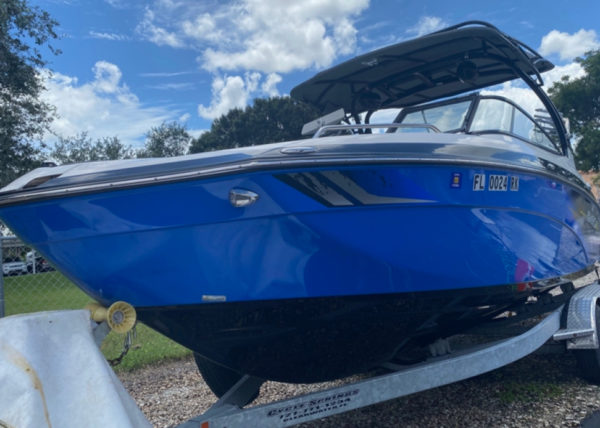 Coastal Boat Pros, Little River, SC, Pre-Owned Boats, Coastal Boat Pros, Little River, SC, Pre-Owned Boats, Boat Services Painting Gelcoat