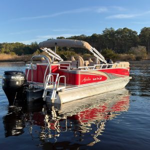 Coastal Boat Pros, Little River, SC, Pre-Owned Boats, Coastal Boat Pros, Little River, SC, Pre-Owned Boats, 2021 Avalon Ventura 1875