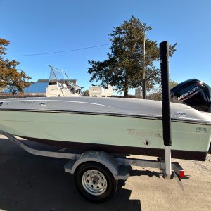 Coastal Boat Pros, Little River, SC, Pre-Owned Boats, Coastal Boat Pros, Little River, SC, Pre-Owned Boats, 2023 Trophy T18