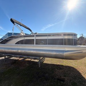 Coastal Boat Pros, Little River, SC, Pre-Owned Boats, Coastal Boat Pros, Little River, SC, Pre-Owned Boats, 2018 Bennington 23 SSBXP
