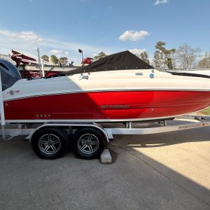 Coastal Boat Pros, Little River, SC, Pre-Owned Boats, Coastal Boat Pros, Little River, SC, Pre-Owned Boats, 2023 Stingray 201 DC