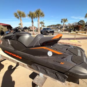 Coastal Boat Pros, Little River, SC, Pre-Owned Boats, Coastal Boat Pros, Little River, SC, Pre-Owned Boats, 2024 Sea-Doo GTR-X 300