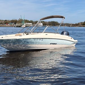 Coastal Boat Pros, Little River, SC, Pre-Owned Boats, Coastal Boat Pros, Little River, SC, Pre-Owned Boats, 2018 Stingray 191DC