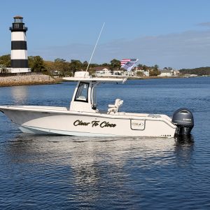 Coastal Boat Pros, Little River, SC, Pre-Owned Boats, Coastal Boat Pros, Little River, SC, Pre-Owned Boats, 2021 Sea Hunt Gamefish 25