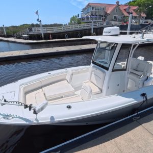 Coastal Boat Pros, Little River, SC, Pre-Owned Boats, Coastal Boat Pros, Little River, SC, Pre-Owned Boats, 2025 Sea Hunt 275 Ultra