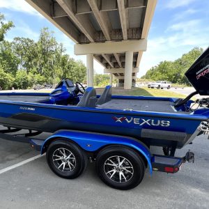 Coastal Boat Pros, Little River, SC, Pre-Owned Boats, Coastal Boat Pros, Little River, SC, Pre-Owned Boats, 2022 Vexus AVX2080