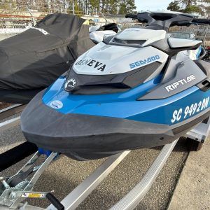 Coastal Boat Pros, Little River, SC, Pre-Owned Boats, Coastal Boat Pros, Little River, SC, Pre-Owned Boats, 2020 Sea Doo GTX 170