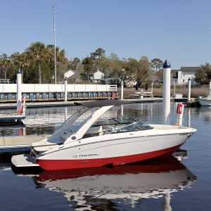 oastal Boat Pros, Little River, SC, Pre-Owned Boats, Coastal Boat Pros, Little River, SC, Pre-Owned Boats, 2019 Regal LS4