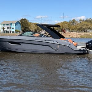 Coastal Boat Pros, Little River, SC, Pre-Owned Boats, Coastal Boat Pros, Little River, SC, Pre-Owned Boats, 2021 Cruisers Yacht 338