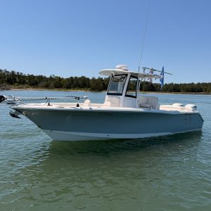 Coastal Boat Pros, Little River, SC, Pre-Owned Boats, Coastal Boat Pros, Little River, SC, Pre-Owned Boats, 2025 Sea Hunt 275 Ultra