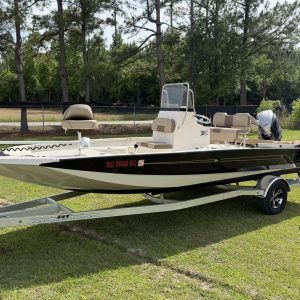 Coastal Boat Pros, Little River, SC, Pre-Owned Boats, Coastal Boat Pros, Little River, SC, Pre-Owned Boats, 2023 Xpress H20