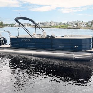 Coastal Boat Pros, Little River, SC, Pre-Owned Boats, Coastal Boat Pros, Little River, SC, Pre-Owned Boats, 2026 Coach 243 RFC