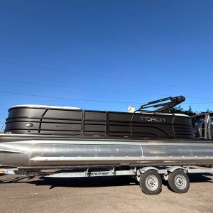 Coastal Boat Pros, Little River, SC, Pre-Owned Boats, Coastal Boat Pros, Little River, SC, Pre-Owned Boats, 2026 Coach Pontoon 243 RFC