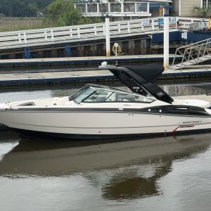 Coastal Boat Pros, Little River, SC, Pre-Owned Boats, Coastal Boat Pros, Little River, SC, Pre-Owned Boats, 2014 Monterey 288 SS