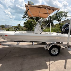 Coastal Boat Pros, Little River, SC, Pre-Owned Boats, Coastal Boat Pros, Little River, SC, Pre-Owned Boats, 2025 ALK2 HS17