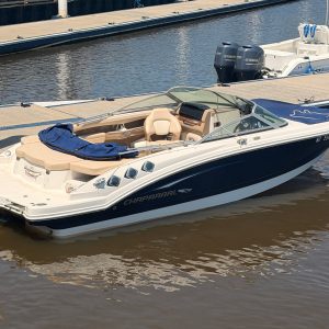 Coastal Boat Pros, Little River, SC, Pre-Owned Boats, Coastal Boat Pros, Little River, SC, Pre-Owned Boats, 2012 Chaparral 216 SSI