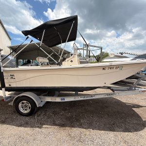 Coastal Boat Pros, Little River, SC, Pre-Owned Boats, Coastal Boat Pros, Little River, SC, Pre-Owned Boats, 2020 Carolina Skiff 19 LS