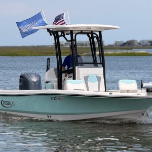 Coastal Boat Pros, Little River, SC, Pre-Owned Boats, Coastal Boat Pros, Little River, SC, Pre-Owned Boats, 2023 Robalo 226 Cayman