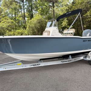 Coastal Boat Pros, Little River, SC, Pre-Owned Boats, Coastal Boat Pros, Little River, SC, Pre-Owned Boats, 2014 Key West 203 FS