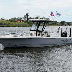 Coastal Boat Pros, Little River, SC, Pre-Owned Boats, Coastal Boat Pros, Little River, SC, Pre-Owned Boats, 2022 Robalo 266 Cayman