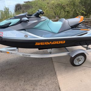Coastal Boat Pros, Little River, SC, Pre-Owned Boats, Coastal Boat Pros, Little River, SC, Pre-Owned Boats, 2023 Sea-Doo GTI SE 130