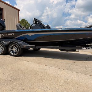 Coastal Boat Pros, Little River, SC, Pre-Owned Boats, Coastal Boat Pros, Little River, SC, Pre-Owned Boats, 2024 Nitro Z21 XL