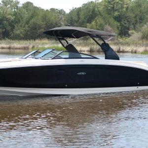 Coastal Boat Pros, Little River, SC, Pre-Owned Boats, Coastal Boat Pros, Little River, SC, Pre-Owned Boats, 2019 Sea Ray 290 SDX