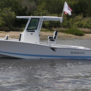 Coastal Boat Pros, Little River, SC, Pre-Owned Boats, Coastal Boat Pros, Little River, SC, Pre-Owned Boats, 2027 Blackfin 242HB