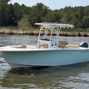 2017 Sportsman 232