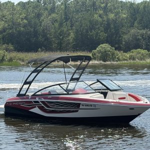 2018 Regal 1900 ESX